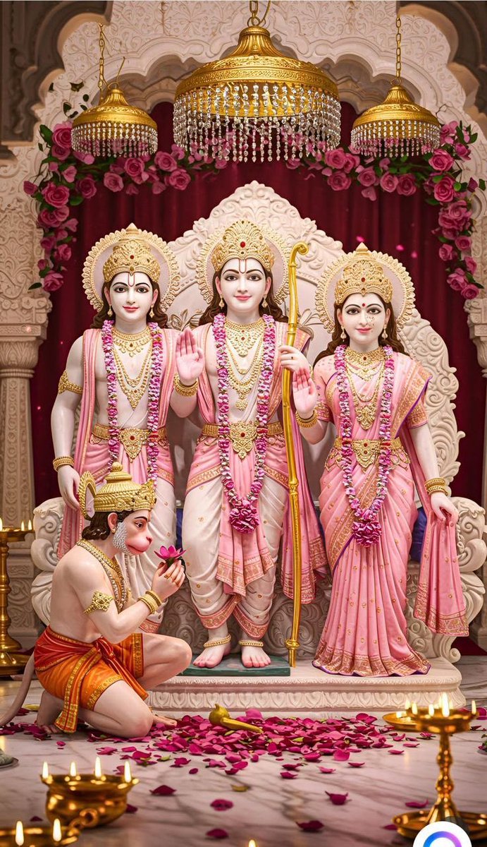 Kn_Patidar's tweet photo. कर्मण्येवाधिकारस्ते मा फलेषु कदाचन।
मा कर्मफलहेतुर्भूर्मा ते सङ्‌ङ्गोऽस्त्वकर्मणि॥

☘️જય ઉમિયા માઁ☘️
☘️ૐ નમઃ શિવાય☘️
☘️જય શ્રી રાધે ક્રિષ્ણા☘️
   || करिष्ये वचनं तवः || https://t.co/mcC0W2wSCc