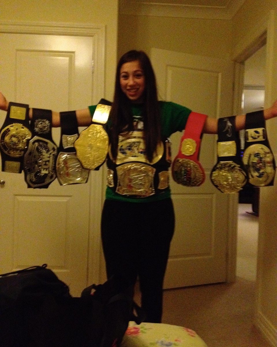 Indi Wrestling tweet media