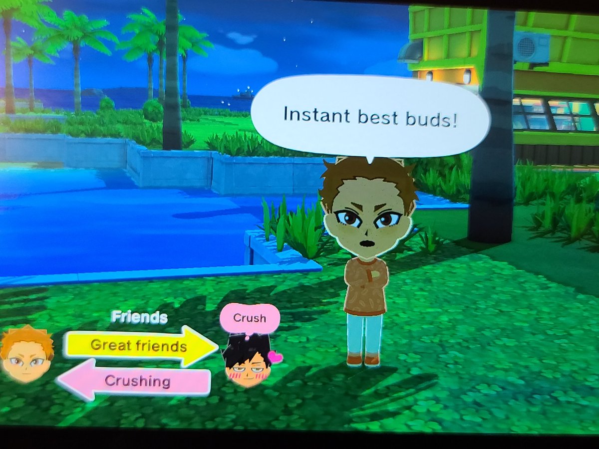 gay best friendzoned..