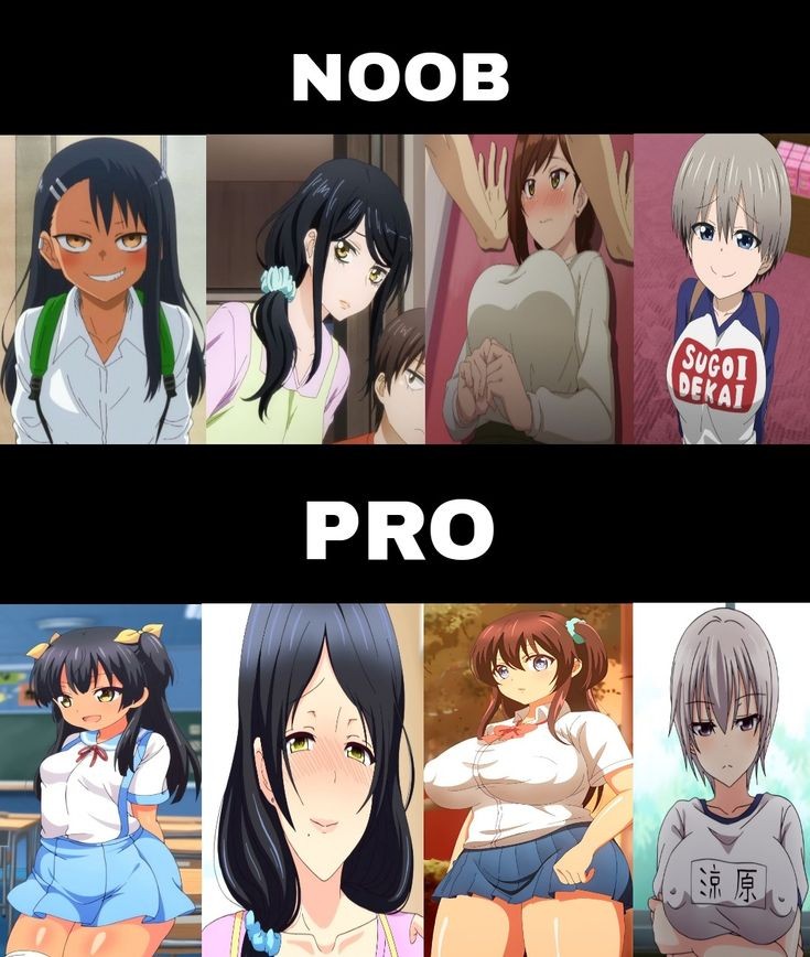 Anime Vibes tweet media