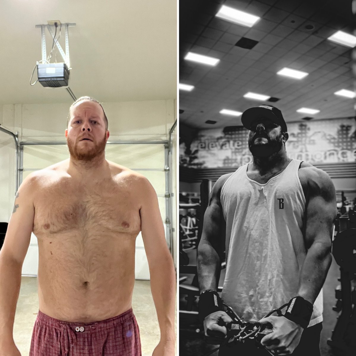 🇺🇸 JR | Barbarian Fitness ⚔️ tweet media