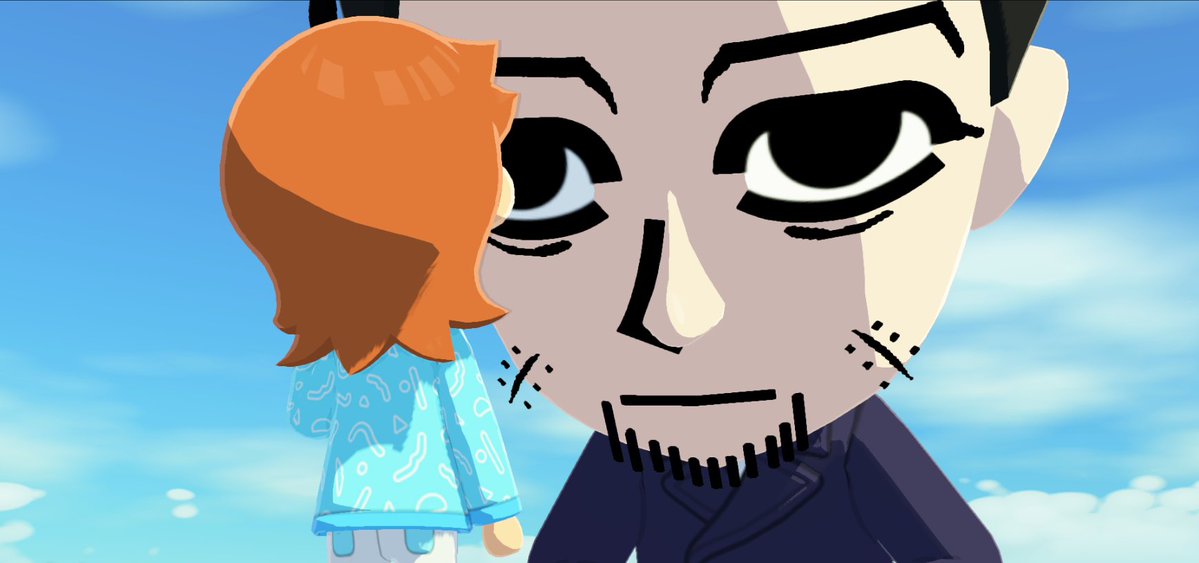 John Bloodborne 🩸 tweet media