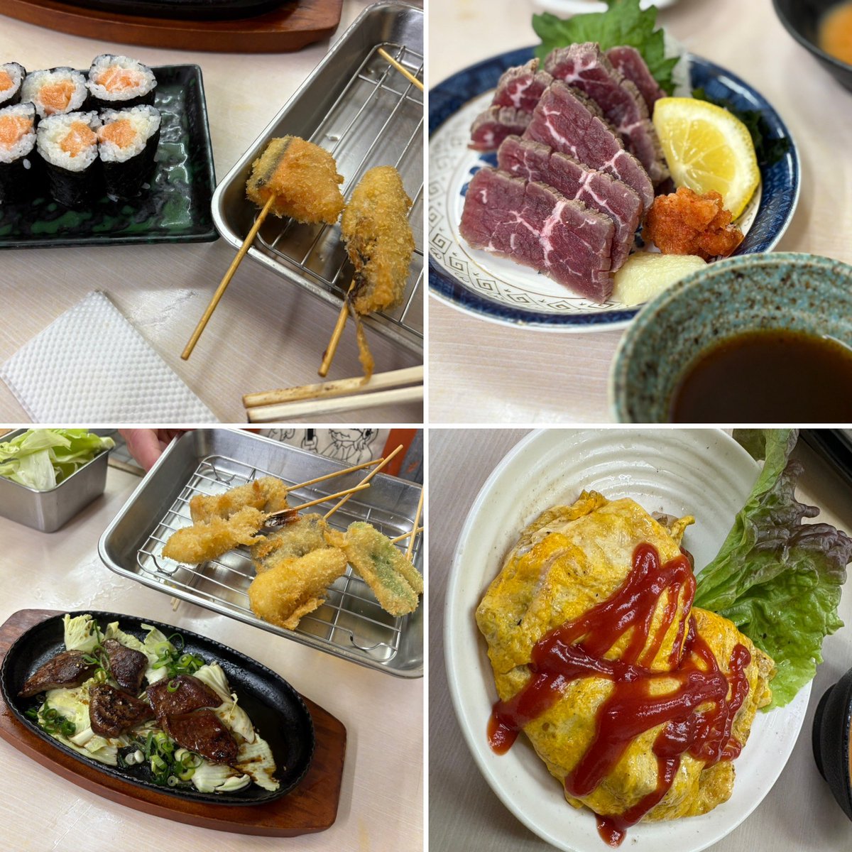 たかまー tweet media