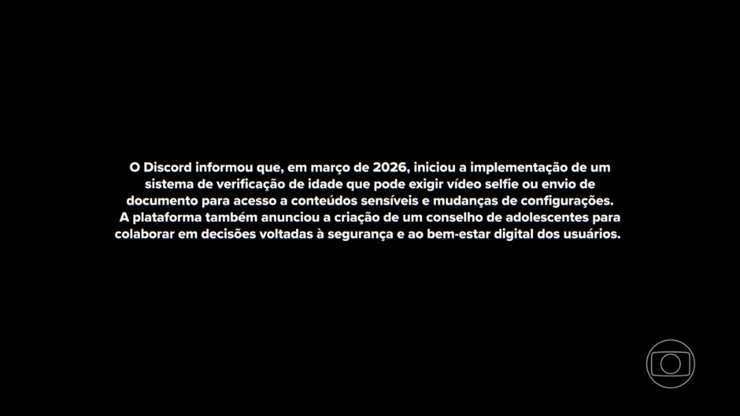 OComunicativ0's tweet photo. É chocante saber que o Discord só implementou um sistema de verificação de idade em março de 2026, após vários casos graves que ocorreram na plataforma.
#AnatomiaDoPost https://t.co/tPpKnBW5J8