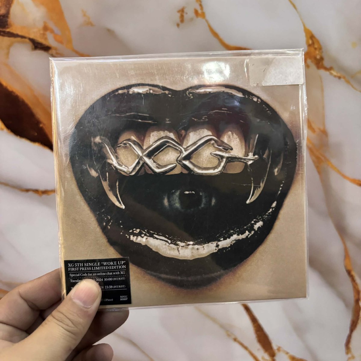 Aling Chulien tweet media