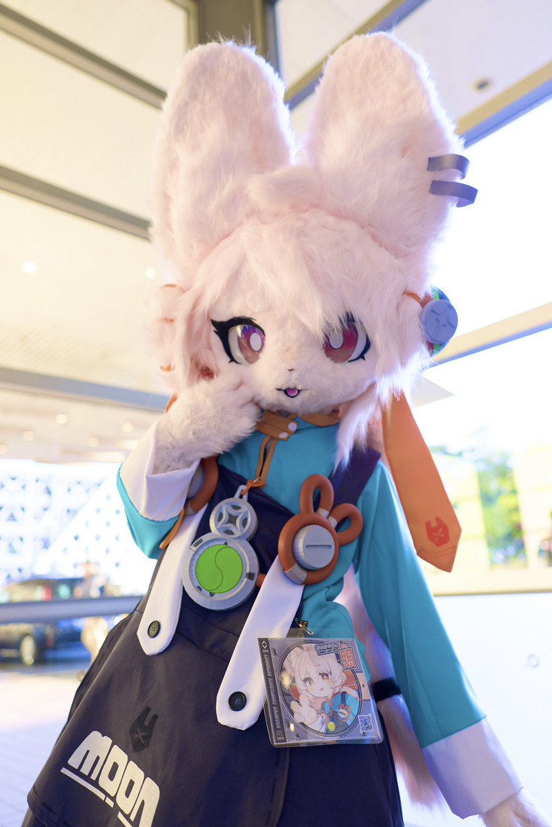 めかぶ/MKV@Next関けも tweet media