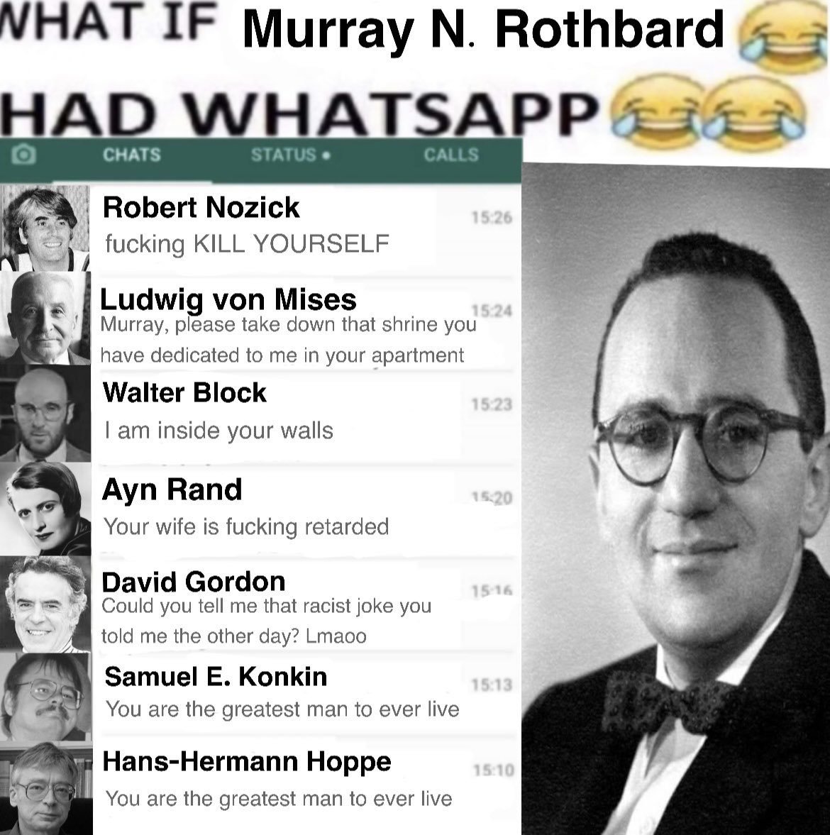 Ancap doggo tweet media