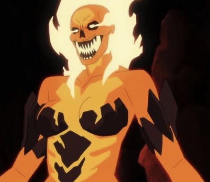 Uncle Conquest tweet media