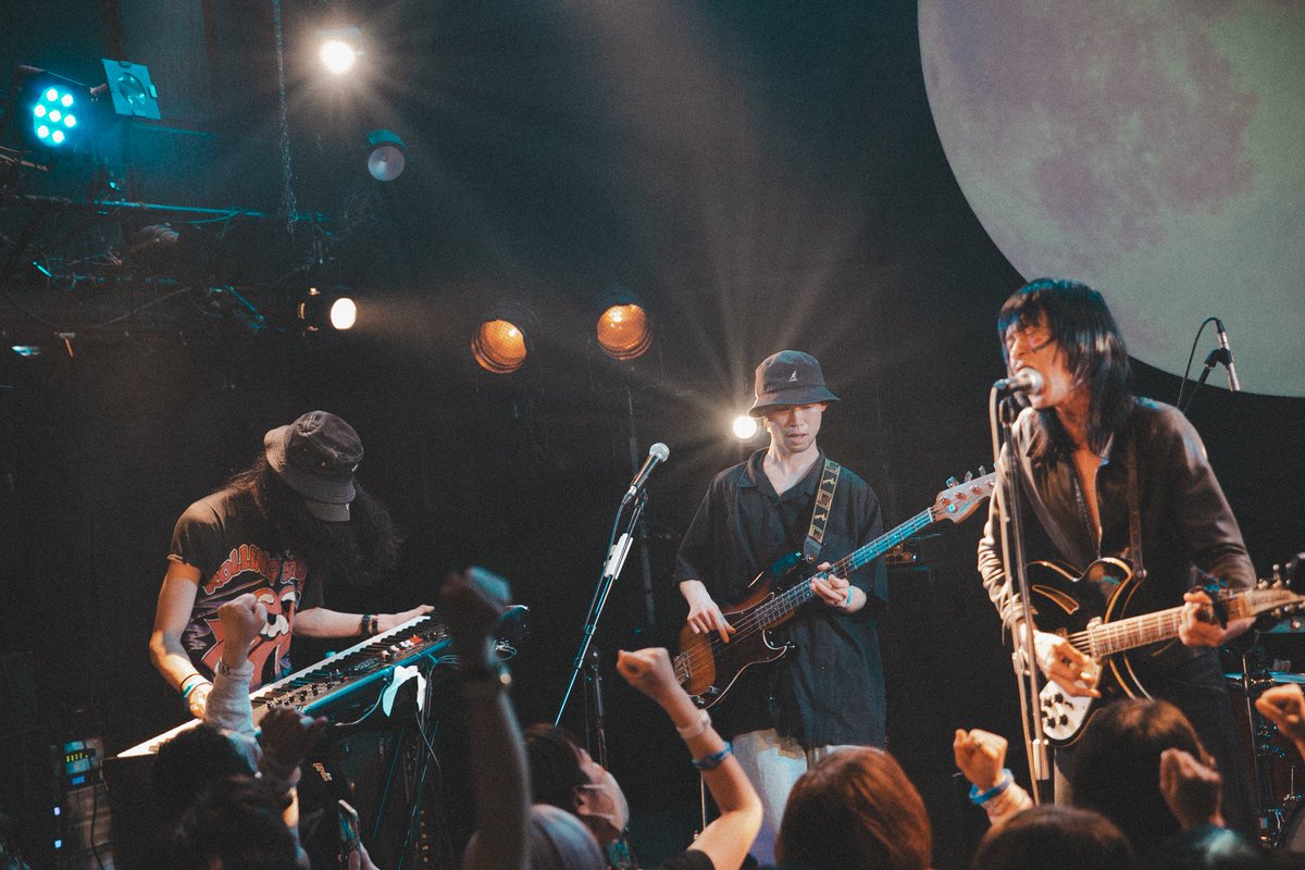 the myeahns(マヤーンズ) tweet media