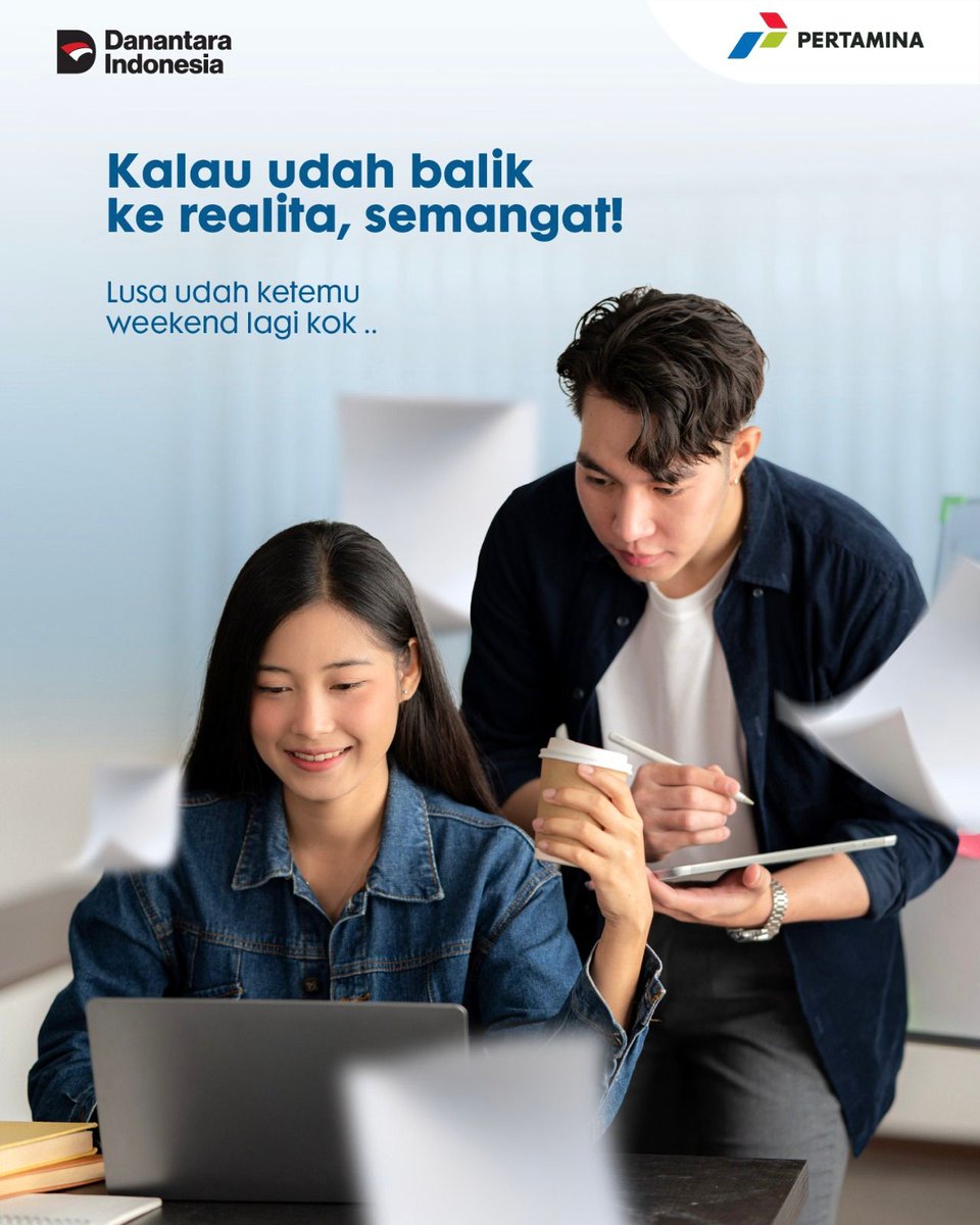 Pertamina Contact Center 135 tweet media