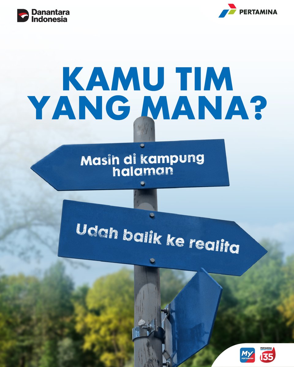 Pertamina Contact Center 135 tweet media