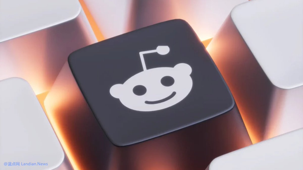 蓝点网 tweet media