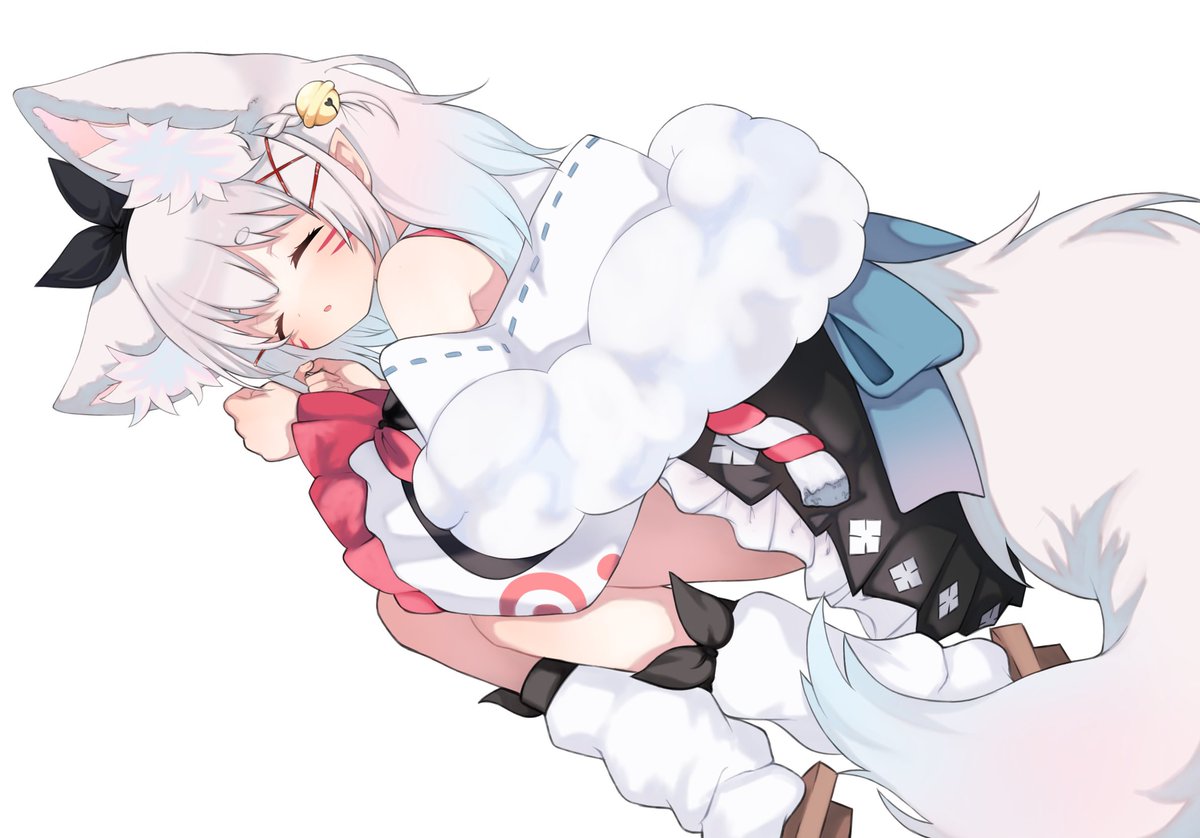 こまいぬ🐶⛩🐶Vtuber tweet media