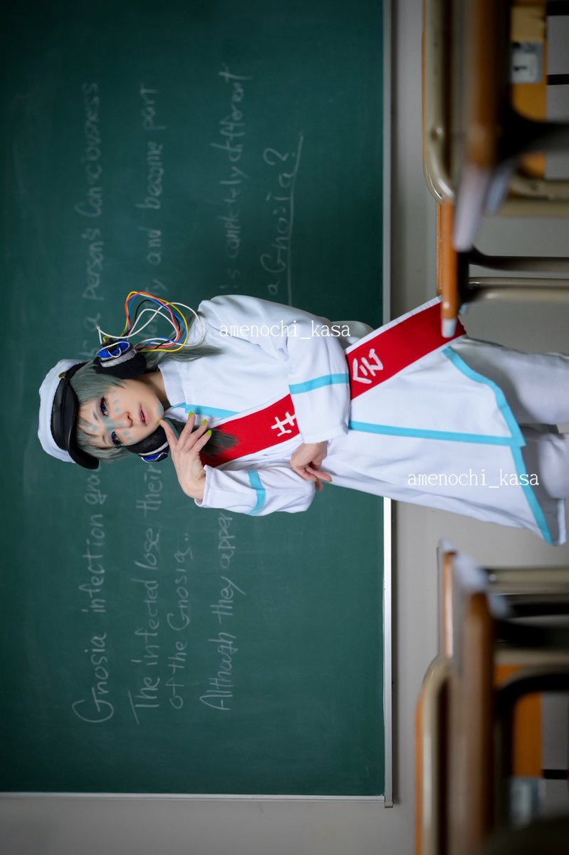 福田あめのち tweet media