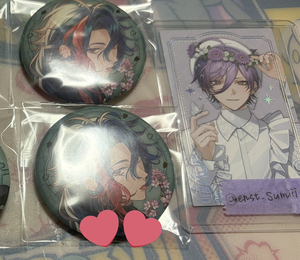 たまには大吉 tweet media