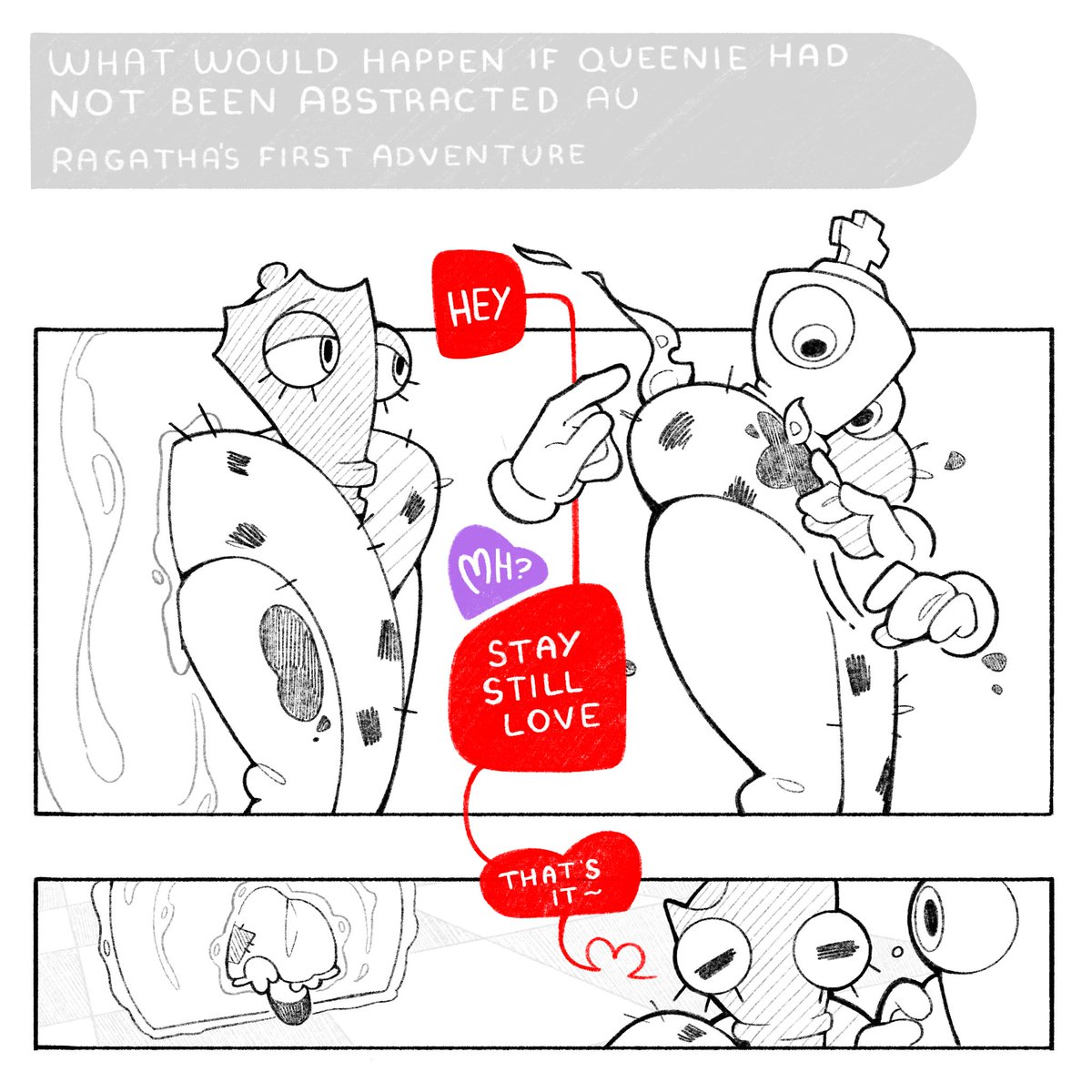 Faith Gerrzd ✨OPEN COMMISSIONS✨ tweet media