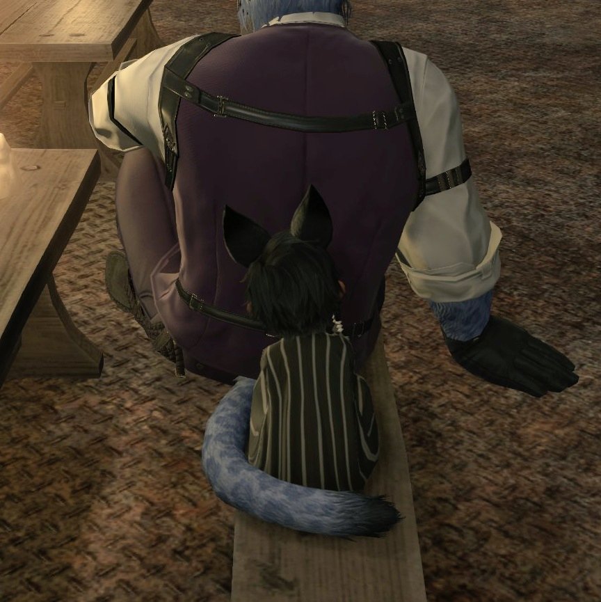 복슬🦁 tweet media