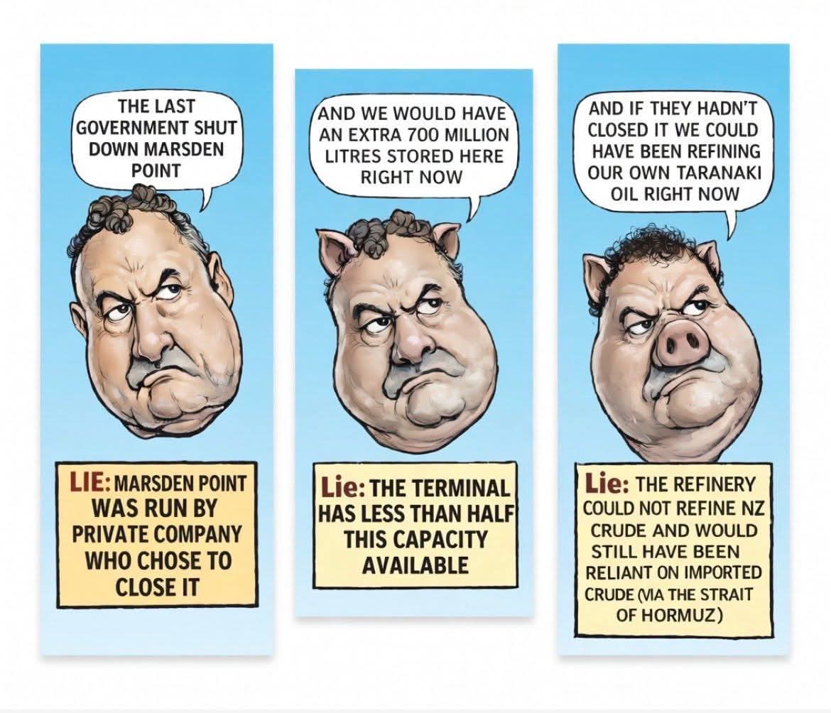 Julie Marshall tweet media