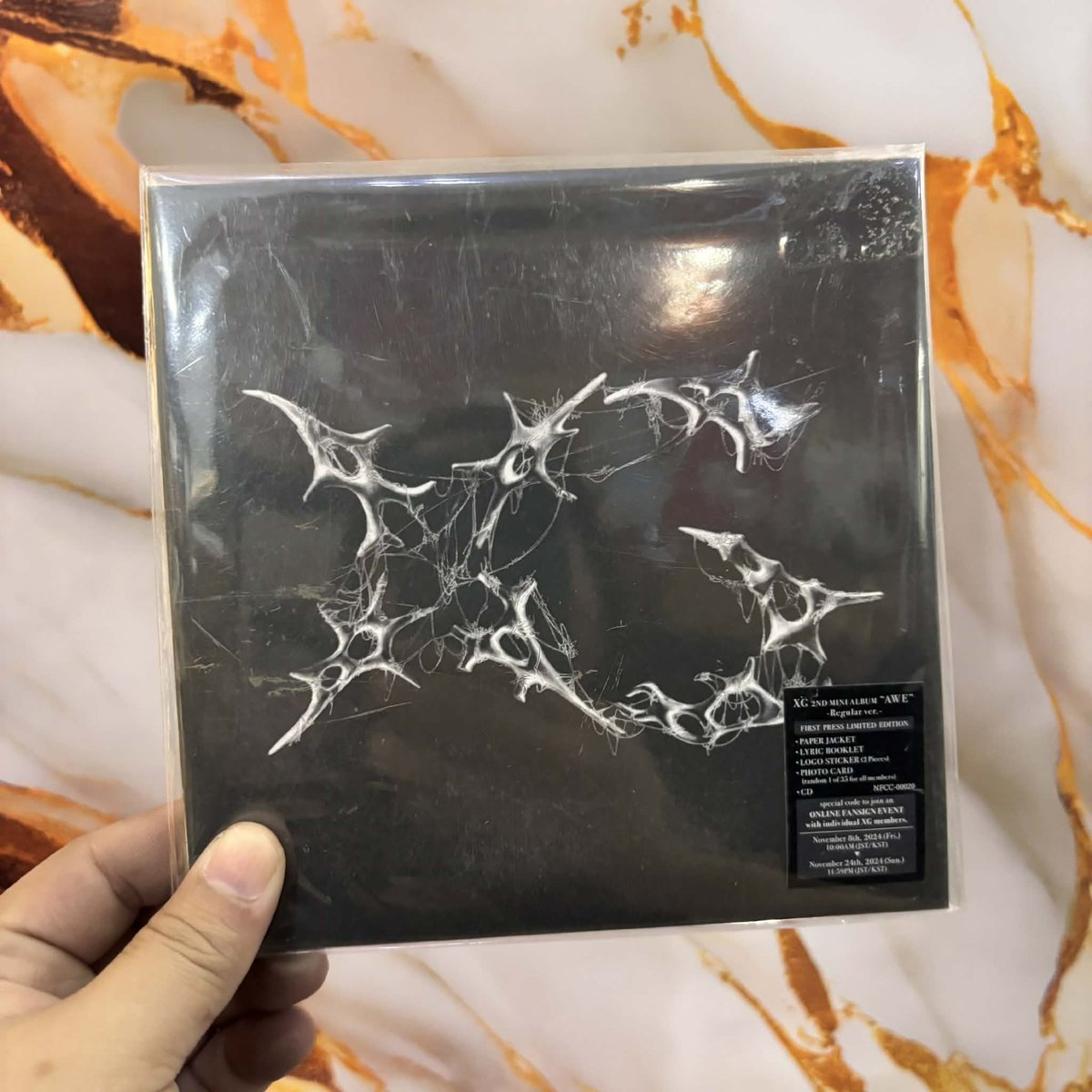 Aling Chulien tweet media