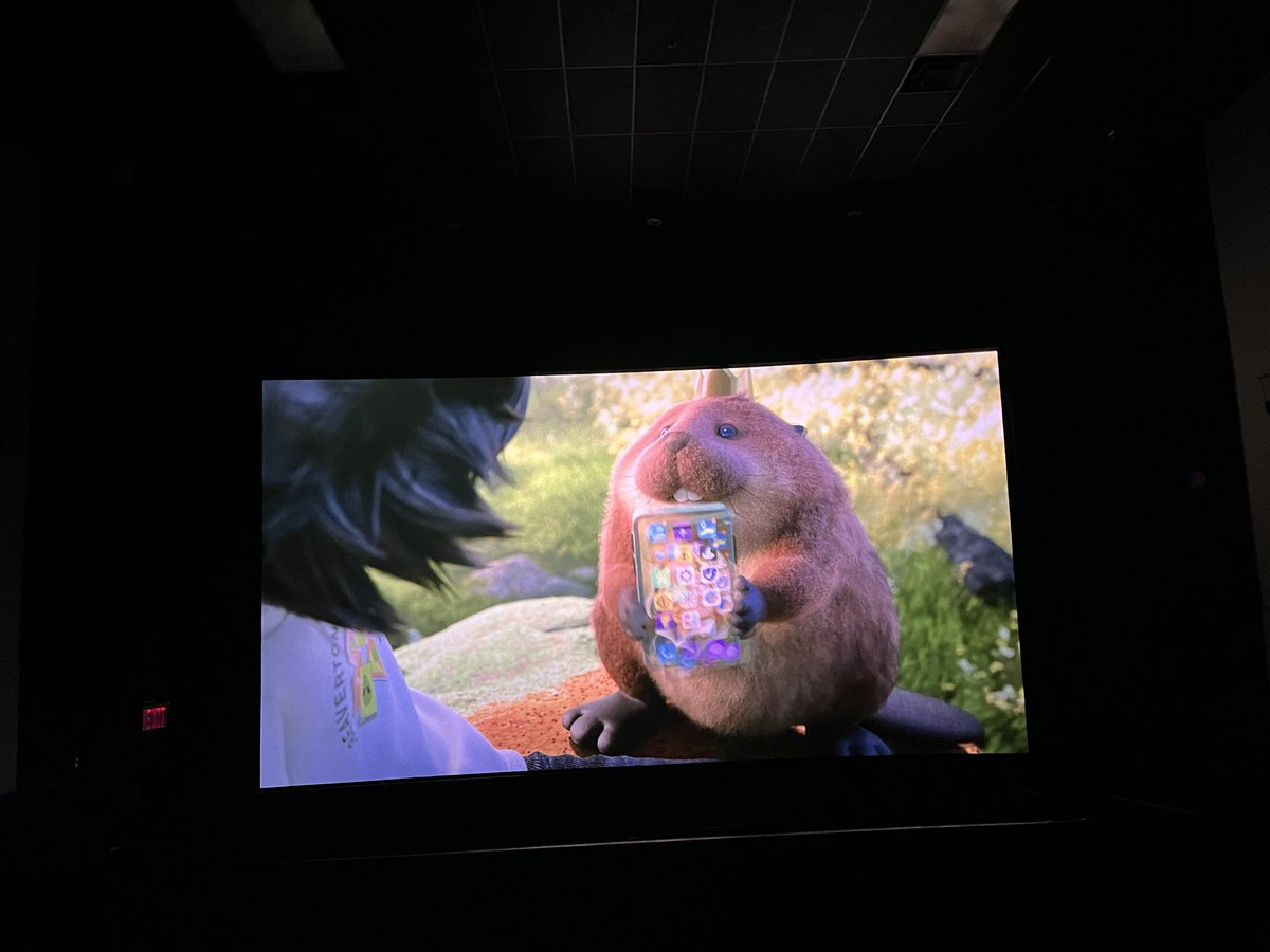 Seaweed soup tweet media