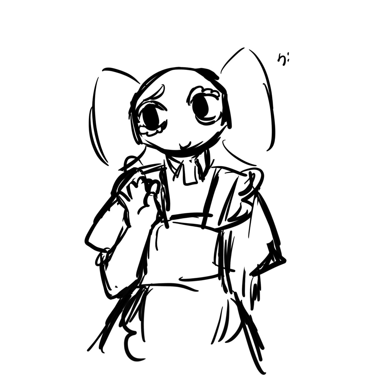 ๋Delle ( ꈍᴗꈍ) 🩸 tweet media