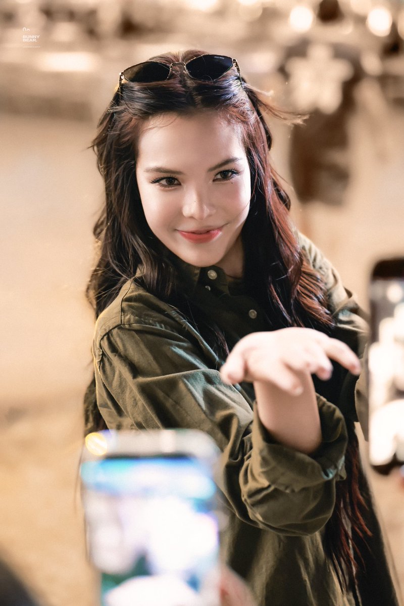 BunnyBear tweet media