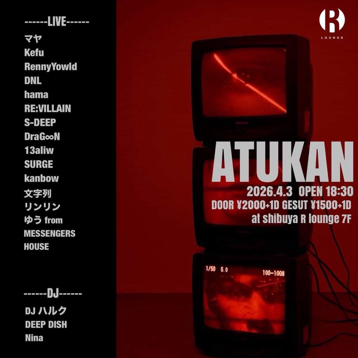 文字列 tweet media