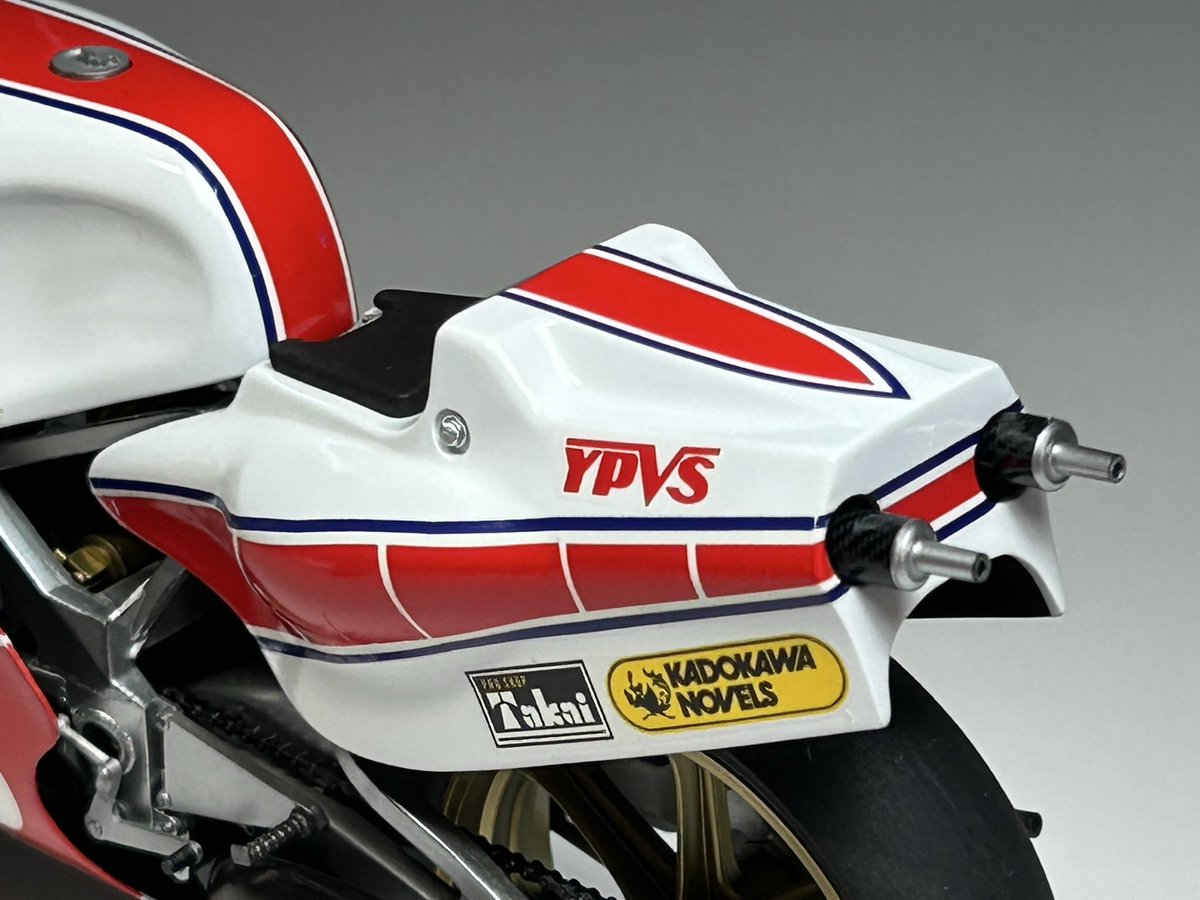 moto factory M'z tweet media