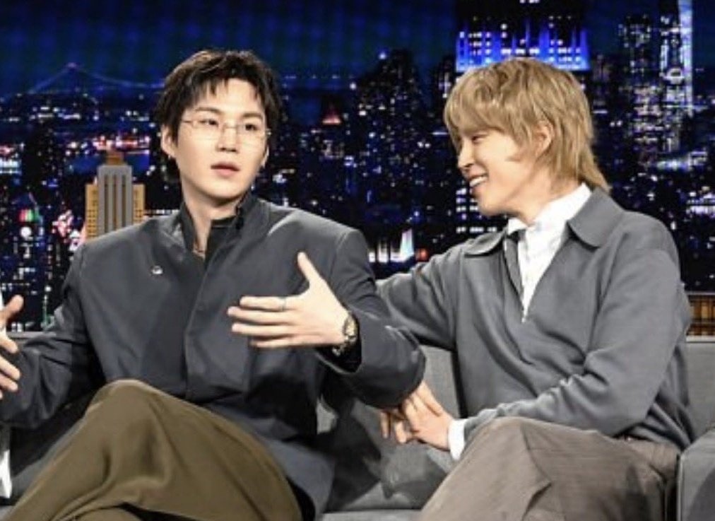 allison | YOONMIN IS BACK tweet media