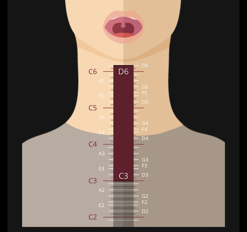 ASHΔ🔶✨ || GYNOID VTUBER (VOCAL COACH ARC) tweet media