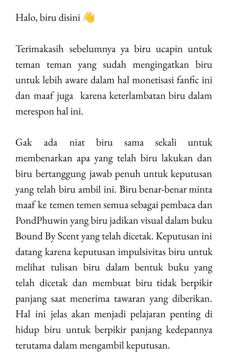 Biru Caramel tweet media