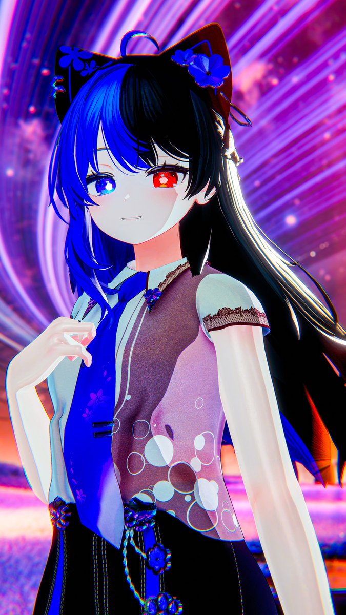 クルエ(vrc) tweet media