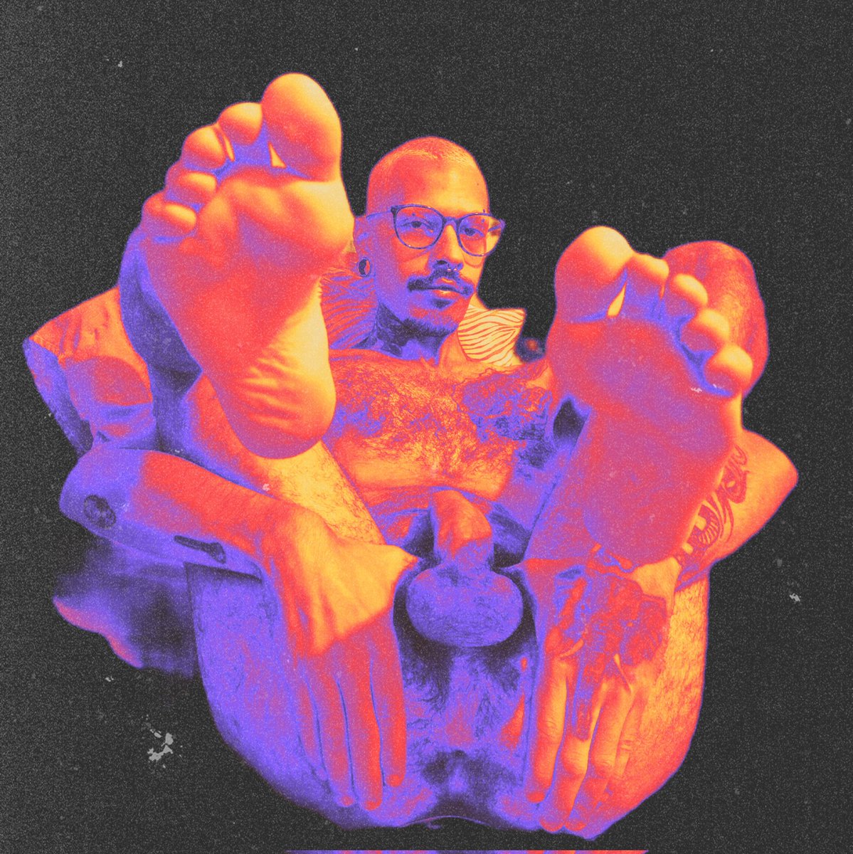 Puto Peludo tweet media