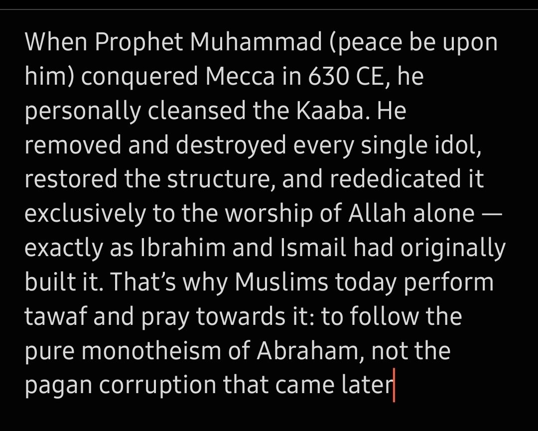 UNBIASED CREATOR tweet media