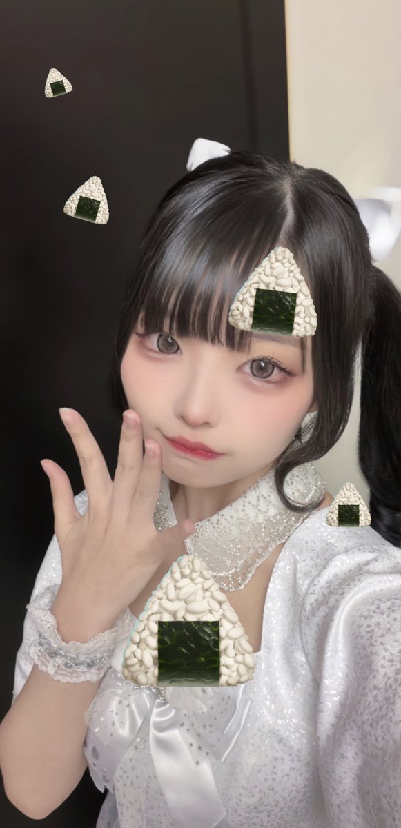 はるな@Niimo🖤🐾 tweet media