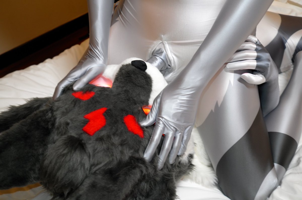 墨晴Furry tweet media