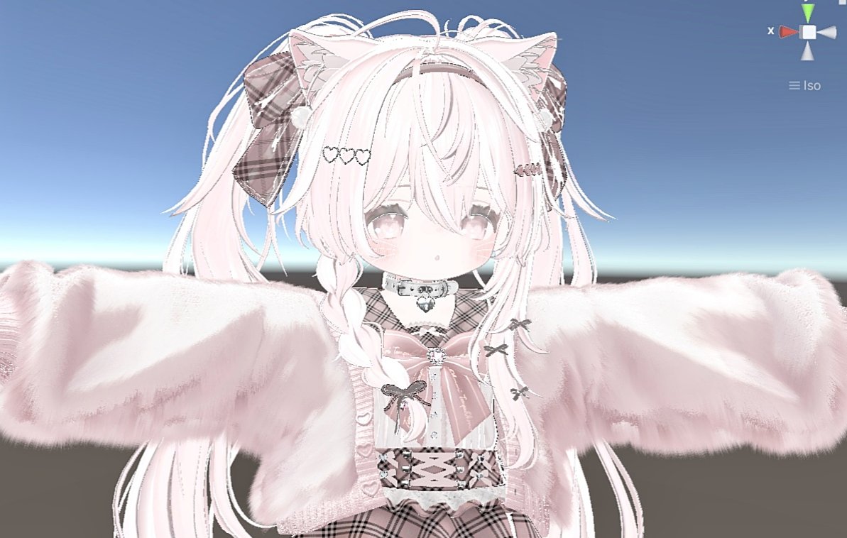 みどれーの tweet media