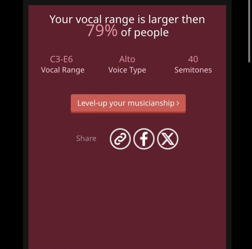 ASHΔ🔶✨ || GYNOID VTUBER (VOCAL COACH ARC) tweet media