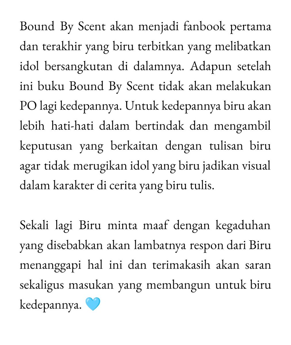 Biru Caramel tweet media