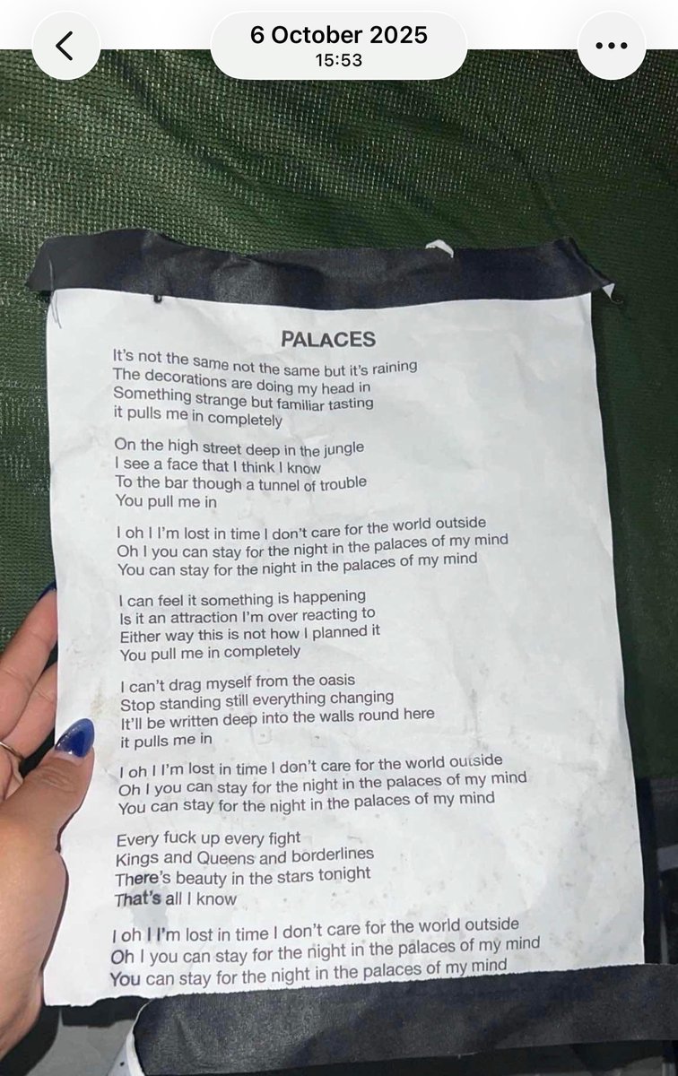 Sam 🌙 ❯❯❯❯❯ BLUESKY tweet media