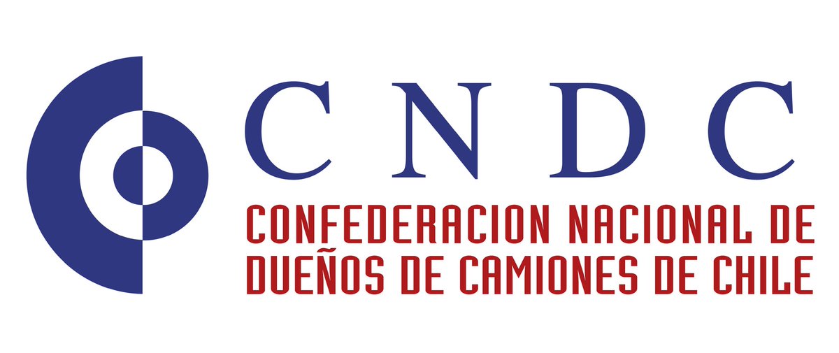 Confederación Nacional Dueños De Camiones De Chile tweet media