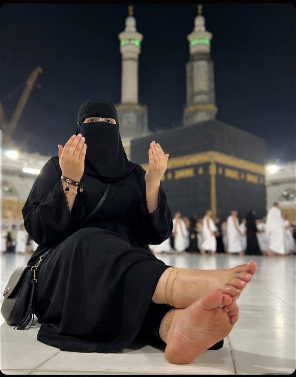 🕌📿Nadin 🍒🍑🤲🏻🍑40K📿🕌 tweet media