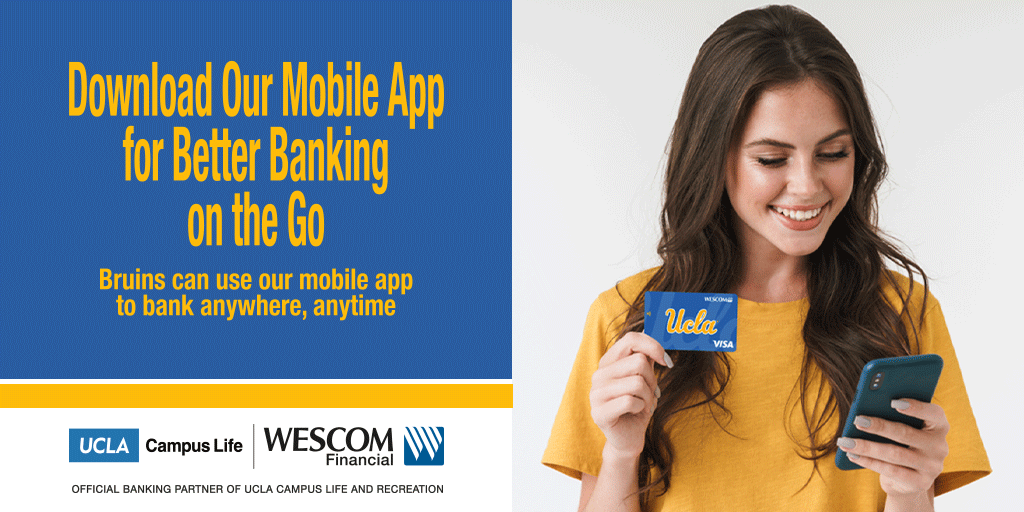 UCLA Recreation tweet media