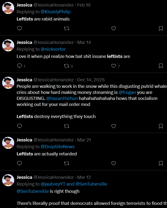 Boosterman tweet media