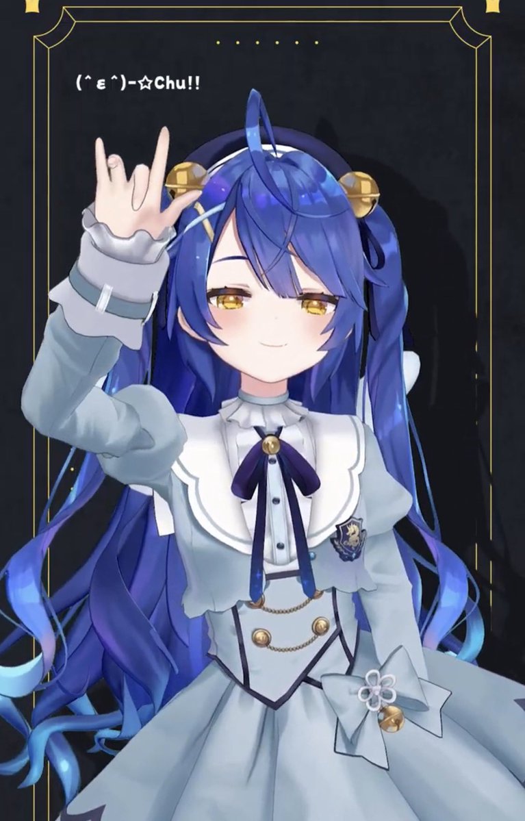 天宮こころ🎐 tweet media