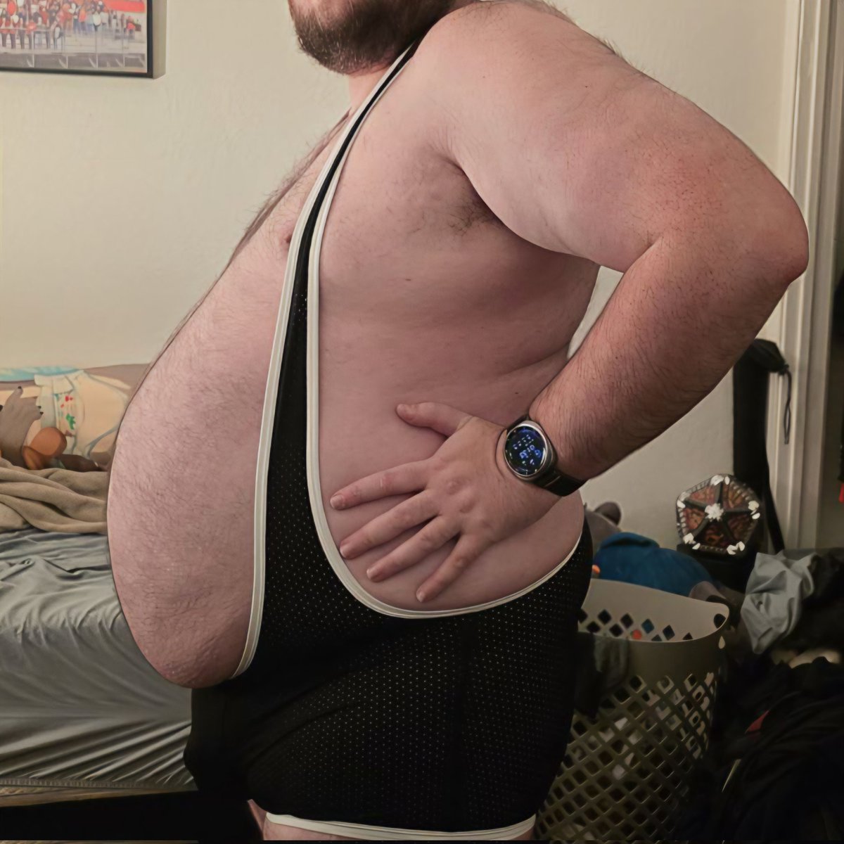 Leo and Friends tweet media