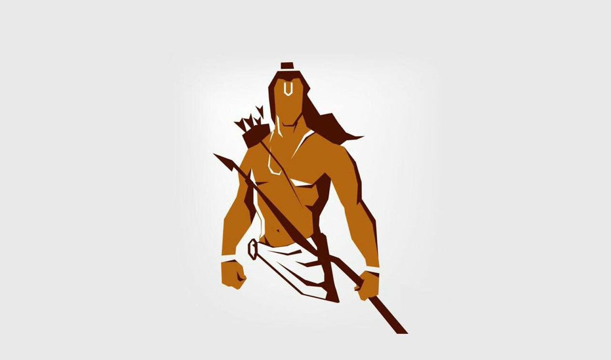 Wishing everyone Happy Ram Navami Jai Shree Ram 🙏🚩

 #RamNavami
