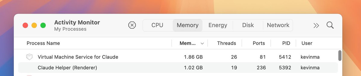 Kevin Ma tweet media