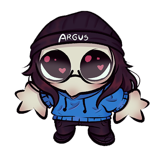 Argusmalus's tweet photo. @CitrussPunch F https://t.co/3Ggqtr0Lux