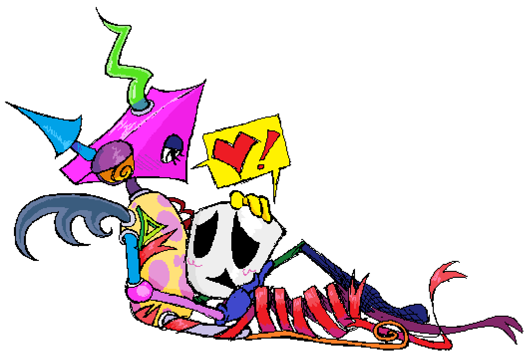 🔜 TFF | ren - tadc spoilers | tweet media